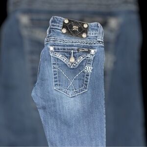 Miss Me jean size 25
